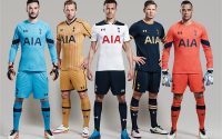 The Iconic Spurs Jersey: A Closer Look at Tottenham Hotspur's Football Kit
