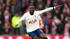 Tanguy Ndombele is a French midfielder who joined Tottenham Hotspur in 2019