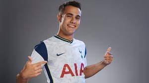 Sergio Reguilon is a Spanish left-back who joined Tottenham Hotspur in 2020