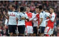 Tottenham Hotspur's Rivalries Beyond London