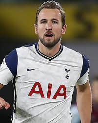 Harry Kane is the captain and the top scorer of Tottenham Hotspur