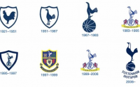 Tottenham Hotspur Crest: A Symbol of Tradition, Passion, and Glory