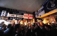 Tottenham Hotspur: Uniting Fans Through Song and Culture