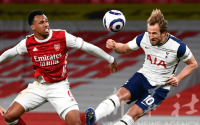 The North London Derby: Spurs Triumph over Arsenal in an Electrifying Clash